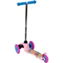 Самокат Best Scooter Принцессы ТК 58416: Тип колес литые