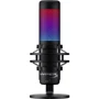 Мікрофон HyperX QuadCast RGB Black (HMIQ1S-XX-RG/G / 4P5P7AA) фото 9