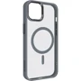 Чохол для iPhone ArmorStandart Unit MagSafe Case Grey для iPhone 12 / 12 Pro (ARM75224)