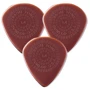Медиатор Набор медиаторов DUNLOP 520P1.4 PRIMETONE JAZZ III XL SCULPTED PLECTRA 1.4: Толщина  Очень толстые (1.01 - 3.0 мм)