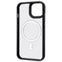 Чохол для iPhone WAVE Ardor Case with MagSafe Light Purple для iPhone 16 Pro: Колір фиолетовый