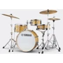 Ударная установка YAMAHA Stage Custom Hip (Natural Wood): Напольный том 13" х 8"