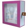 Клиторальный вибратор Adrien Lastic Caress Blue