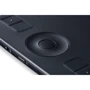 Графический планшет Wacom Intuos Pro Paper L (PTH-860P): Multitouch есть