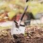 Лопата Fiskars Ergonomic штыковая (1066708): Ширина, см 19.3