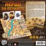 Настільна гра Lord of Boards Перші Залізниці (Pioneer Rails) (LOB2318UA): Вік от 9-ти лет
