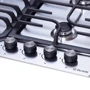 Варочная поверхность газовая Perfelli HGM 61664 I фото 5