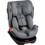 Автокресло Cam Scudo Isofix, группа 0/I/II/III, 0-36 кг, серый (S169/T166)