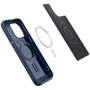 Чохол для iPhone Spigen Mag Armor MagFit Navy Blue (ACS06737) for iPhone 15 Pro: Тип аксесуара чехол