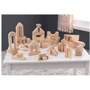 Игровой набор KidKraft 60-Piece Wooden Block Set (63299)