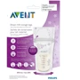 Пакети для зберігання грудного молока Philips AVENT 25 шт (SCF603/25): Виробник Philips AVENT