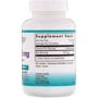 Nutricology Ox Bile 125 mg 180 Vegicaps Экстракт бычьей желчи: Форма выпуска Капсулы