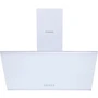 Витяжка Minola HDN 6202 WH/INOX 700 LED