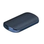 Зарядний пристрій Pitaka MagEZ Juice 2 Twill Black/Blue (MJ2005): Особливості USB-C
