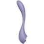 Универсальный вибратор Satisfyer G-Spot Flex 5+ Lilac