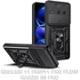 Чохол для телефона BeCover Military Black для Realme 11 Pro / 11 Pro Plus / Narzo 60 Pro (710021)