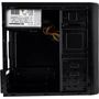 Корпус LogicPower 6103 400W MATX Black: Назначение игровой