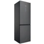 Холодильник Hotpoint-Ariston HAFC8 TT33SK: Тип xолодильник двухкамерный