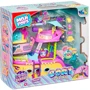 Ігровий набір Moji Pops – Вечірка на яхті (PMPSP112IN30): Тип Набор игровых фигурок