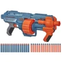 Бластер Nerf Hasbro Еліт 2.0 бластер Шоквейв E9527
