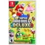 New Super Mario Bros. U Deluxe  (Nintendo Switch)