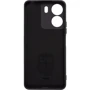 Аксессуар для смартфона ArmorStandart ICON Case Camera cover Black for Xiaomi Redmi 13C / Poco C65 (ARM76089): Цвет черный