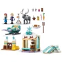 Конструктор LEGO Disney Princess Приключения Анны на санях 192 детали (43256) фото 7