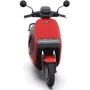Электроскутер Segway-Ninebot E110S, Red фото 13