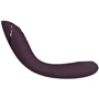 Вибратор для точки G с вакуумной стимуляцией Womanizer OG Aubergine