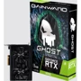 Видеокарта Gainward GeForce RTX 3050 Ghost (NE63050018P1-1070B/471056224-3710): Разрядность шины памяти, бит 128
