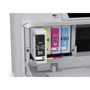 МФУ Epson WorkForce WF-5620 (C11CD08301): Память (станд./макс.), MB 256
