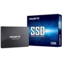 GIGABYTE GP-GSTFS31256GTND: Интерфейс подключения SATA III