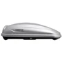 Hapro Traxer 4.6 Silver Grey: Крепление для лыж необходим переходник