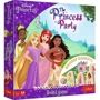 Настільна гра Trefl Вечірка для принцес. Дісней: Принцеси (The Princess Party. Disney: Princess) (02434)