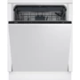 Вбудовувана посудомийна машина Beko DIN28424