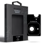 Захисне скло для iPhone ArmorStandart Tempered Glass Supreme BI Black for Camera iPhone 16e (ARM84426)