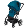 Візок Cybex Talos S River Blue turquoise, бірюзовий (520001421)
