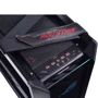Персональный компьютер (ПК) ARTLINE Gaming STRIX (STRIXv46): Оптический привод отсутствует