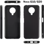Чехол для телефонов BeCover TPU Case Black for Nokia G10 / G20 (706931): Совместимость Nokia G10 / G20