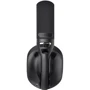 Наушники HATOR Hyperpunk 3 Wireless Black (ESH15): Дополнительно регулятор громкости