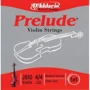 Струны D`ADDARIO J810 4/4M Prelude 4/4M: Назначение Для скрипки
