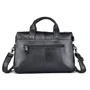 Bexhill Leather Bag Black (A25-7122A) for MacBook 15": Совместимость MacBook 15"