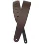 Ремень гитарный PLANET WAVES PW25L01DX Classic Leather Guitar Strap, Brow