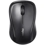 Мышь RAPOO M280 Silent Black: Интерфейс подключения Bluetooth, Wireless