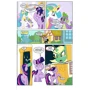 Том Залер: My Little Pony. Герої #1. Сутінкова Блискітка: Автор Том Залер