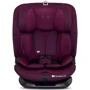 Автокресло Kinderkraft Oneto3 i-Size Cherry Pearl (KCONE300RED0000): Группа 1/2/3 (9-36 кг)