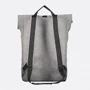 Рюкзак CMP Django 20 L Urban Bag серый (38V4667-U739): Пол Унисекс
