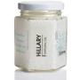 HiLLARY Virgin Coconut Oil 200 ml Нерафинированное кокосовое масло: Назначение Восстановление