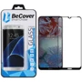 Аксессуар для смартфона BeCover Tempered Glass Black for Nokia G10/G20 (706389)