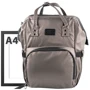 Сумка-рюкзак Valiria Fashion сіра (5DETBI2822-23): Тип Рюкзаки